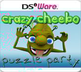 Image de Crazy Cheebo : Puzzle Party