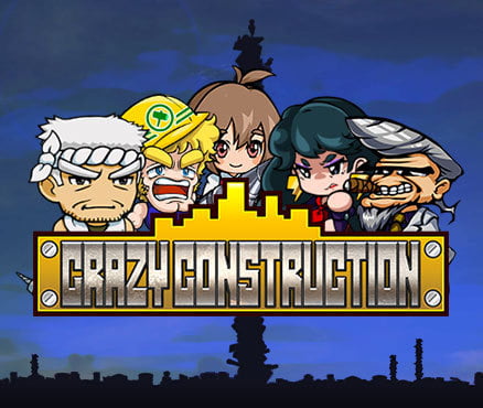 Image de Crazy Construction