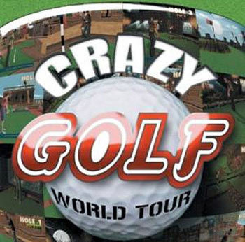 Crazy Golf : World Tour