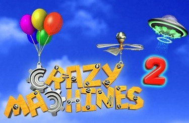 Crazy Machines 2