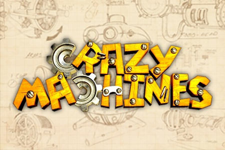 Image de Crazy Machines