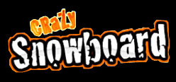 Image de Crazy Snowboard