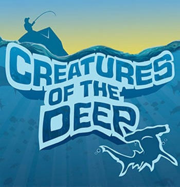 Creatures of the Deep