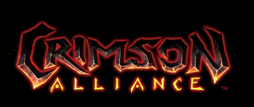 Crimson Alliance