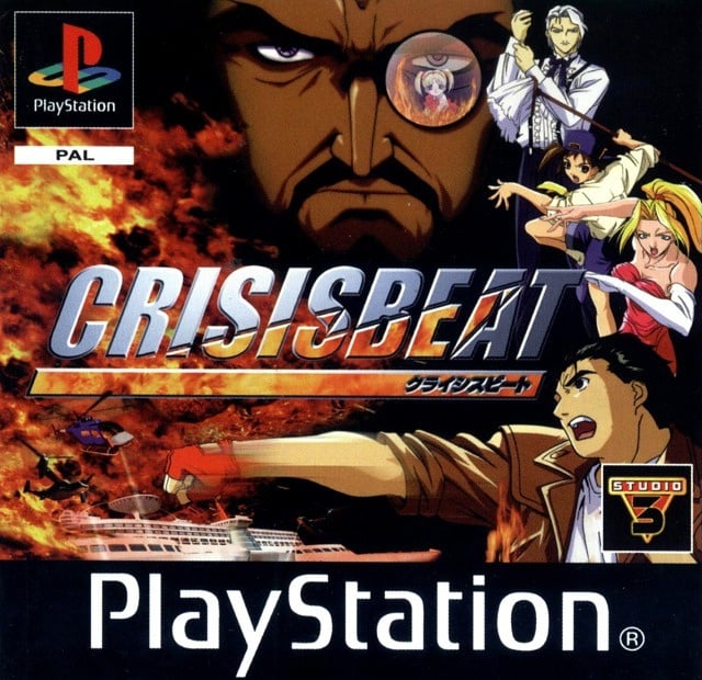 Image de Crisisbeat