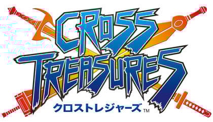 Image de Cross Treasures