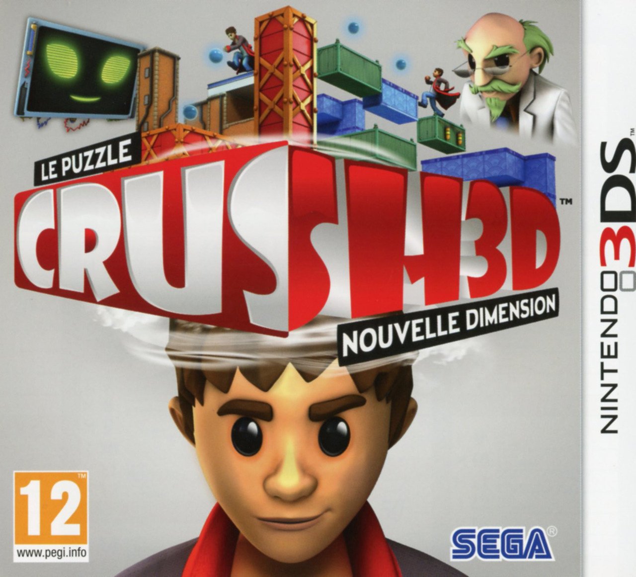 Image de Crush3D