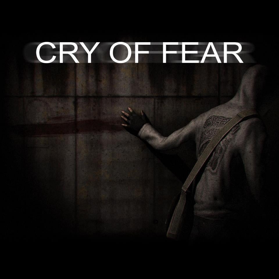 Image de Cry of Fear