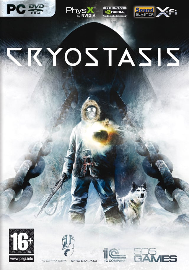 Cryostasis : Sleep of Reason