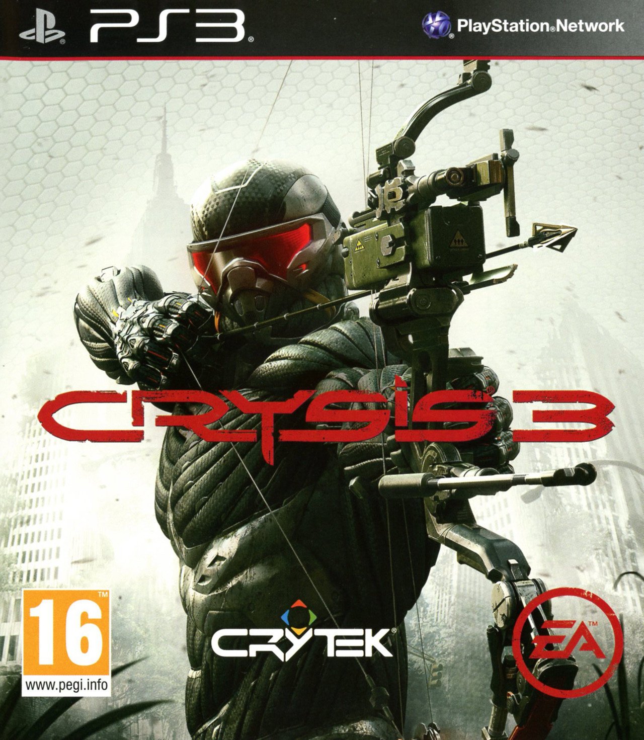 Image de Crysis 3