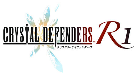 Image de Crystal Defenders R1