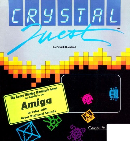 Crystal Quest