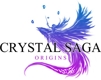 Image de Crystal Saga