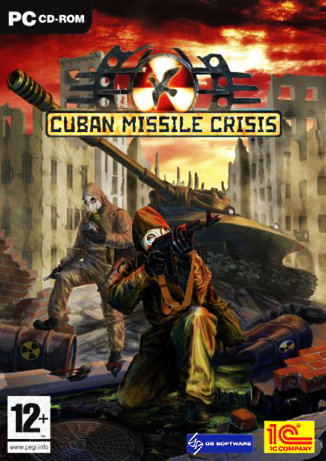 Image de Cuban Missile Crisis