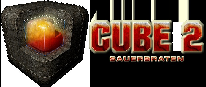 Image de Cube 2 : Sauerbraten