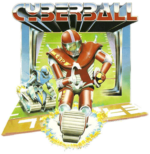 Image de Cyberball