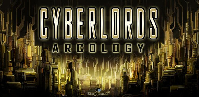 Cyberlords - Arcology