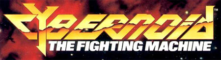 Image de Cybernoid : The Fighting Machine