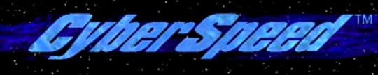 Image de Cyberspeed