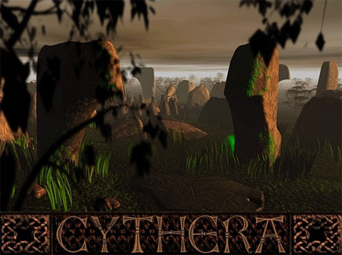 Cythera