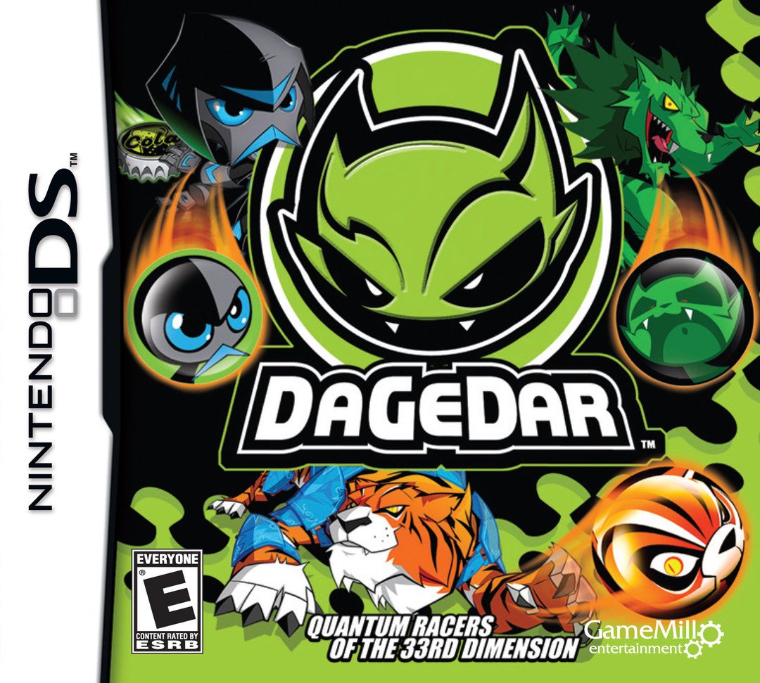 Image de DaGeDar