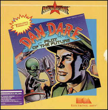 Image de Dan Dare : Pilot of the Future