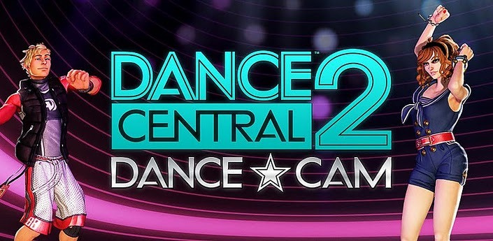 Image de Dance*Cam
