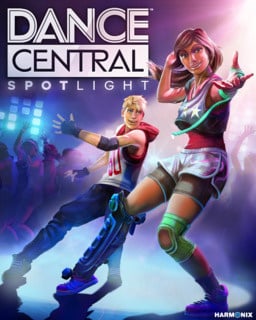 Image de Dance Central Spotlight