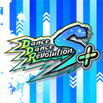 Image de Dance Dance Revolution S+