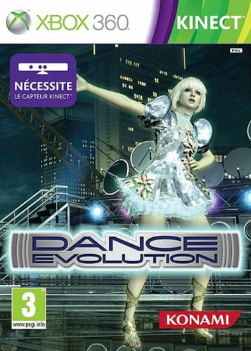 Image de Dance Evolution
