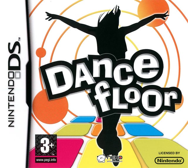 Image de Dance Floor