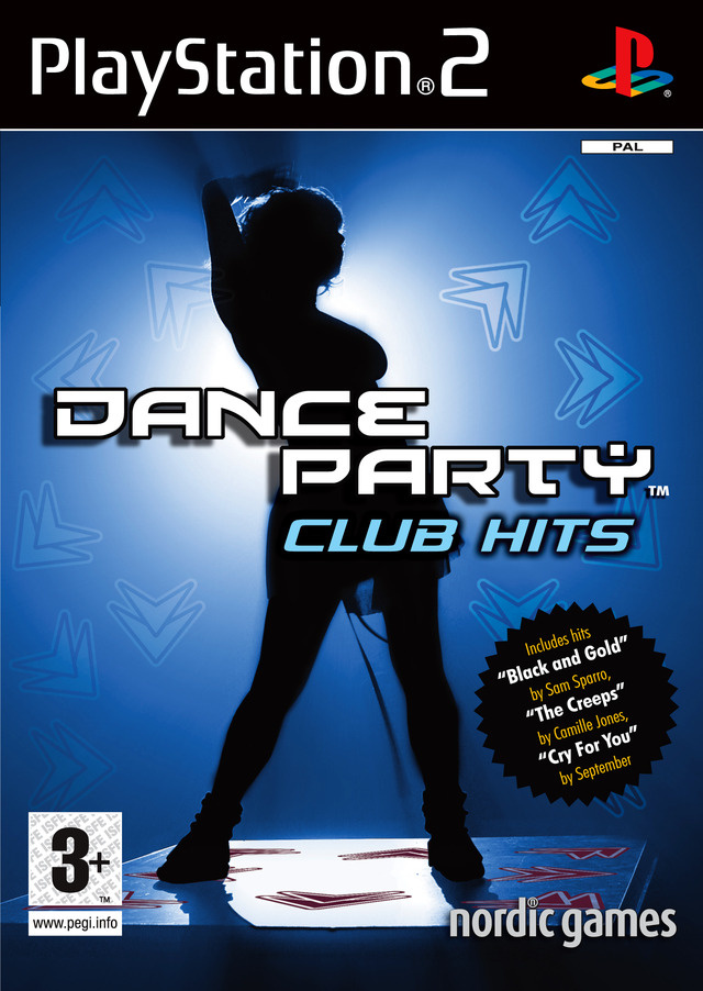Image de Dance Party Club Hits