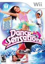Image de Dance Sensation