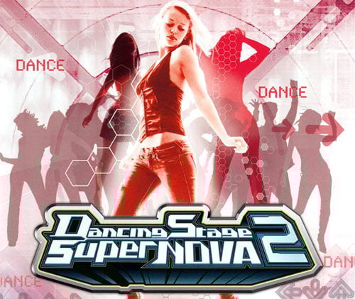 Image de Dancing Stage SuperNova 2