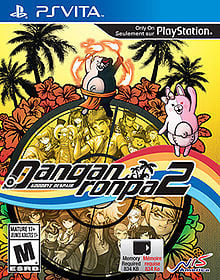 Image de Danganronpa 2 : Goodbye Despair