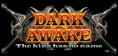 Dark Awake