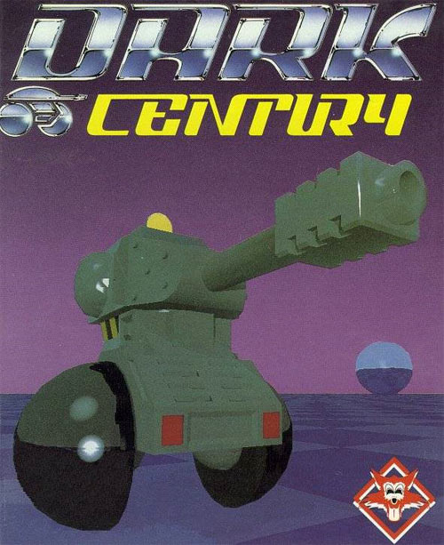 Image de Dark Century