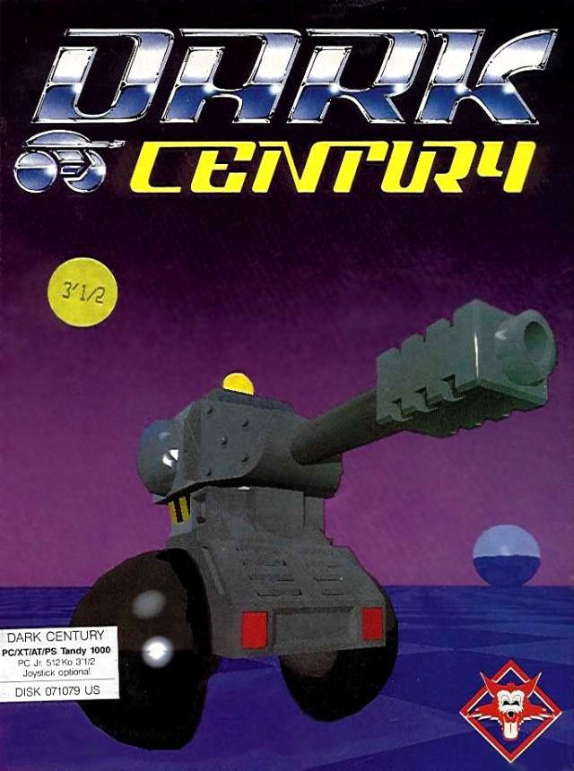 Dark Century