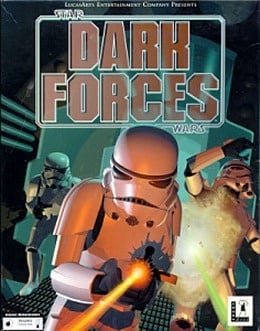 Image de Star Wars : Dark Forces