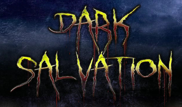 Image de Dark Salvation