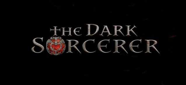 Dark Sorcerer