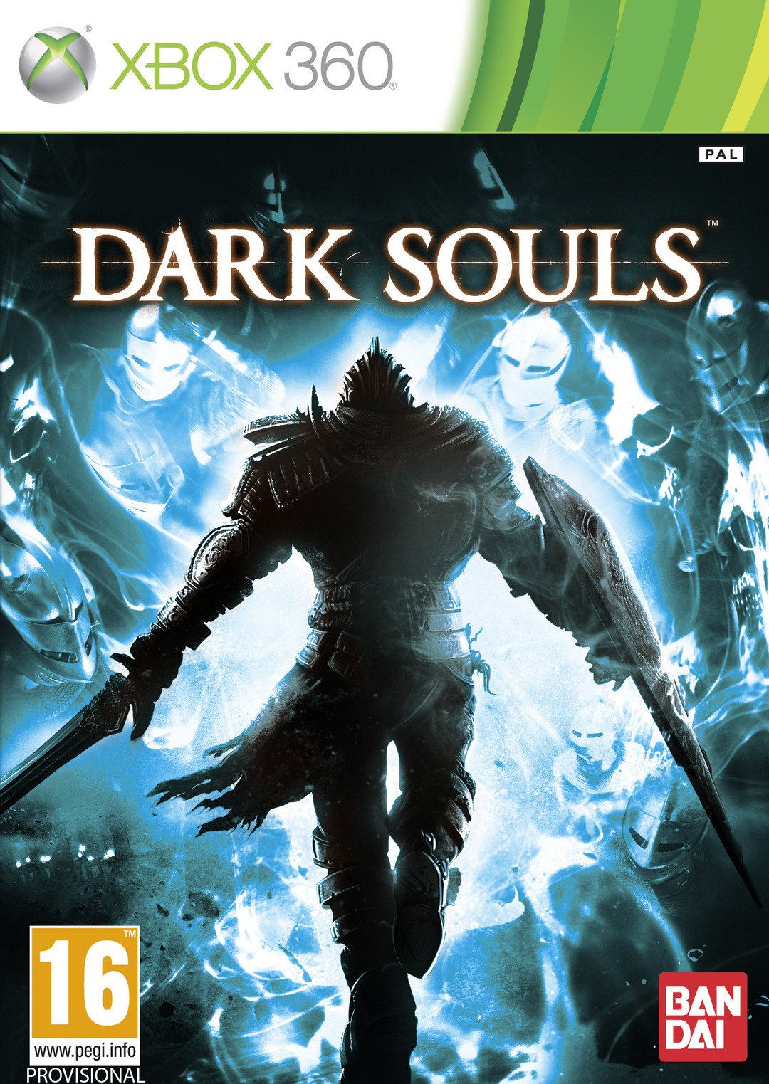 Image de Dark Souls