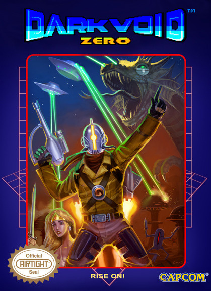 Image de Dark Void Zero