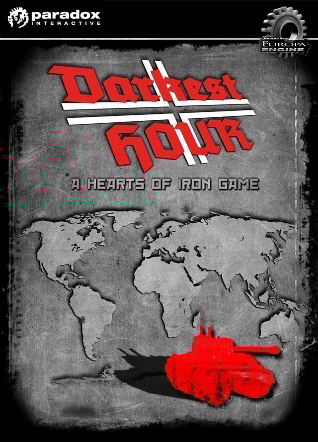 Image de Darkest Hour