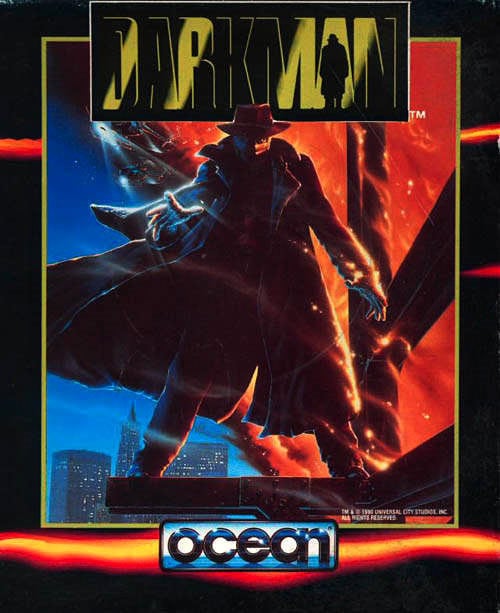 Image de Darkman
