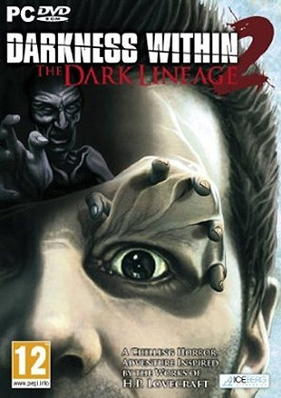 Image de Darkness Within 2 : The Dark Lineage