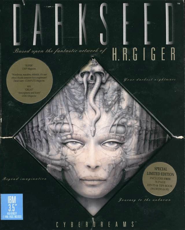 Darkseed