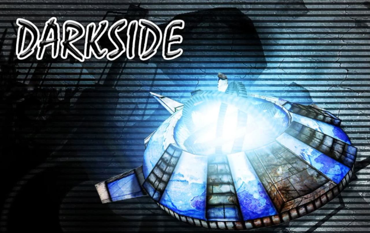 Image de Darkside