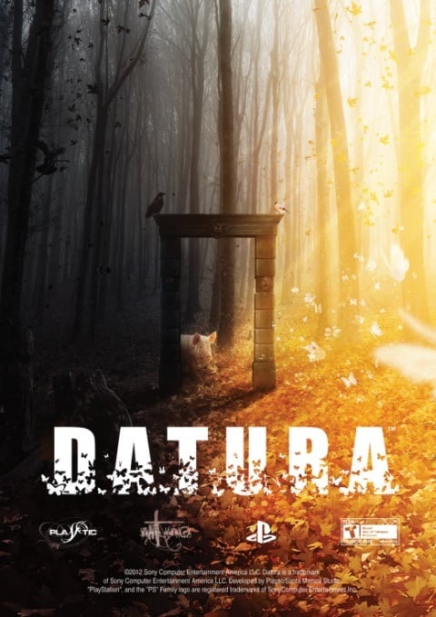 Datura