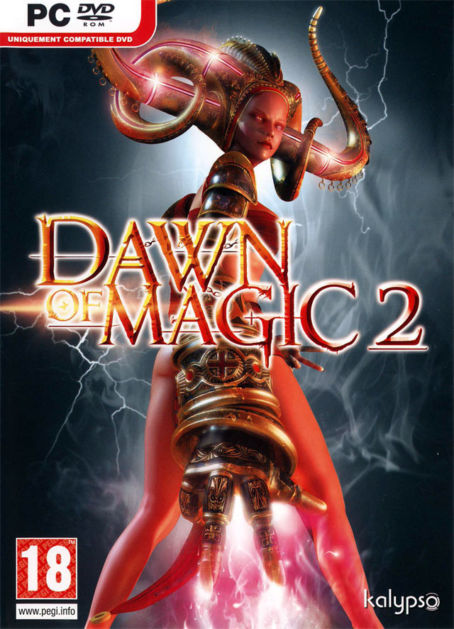 Image de Dawn of Magic 2